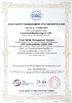China Luohe Anchi Biothch Limited Company Certificações